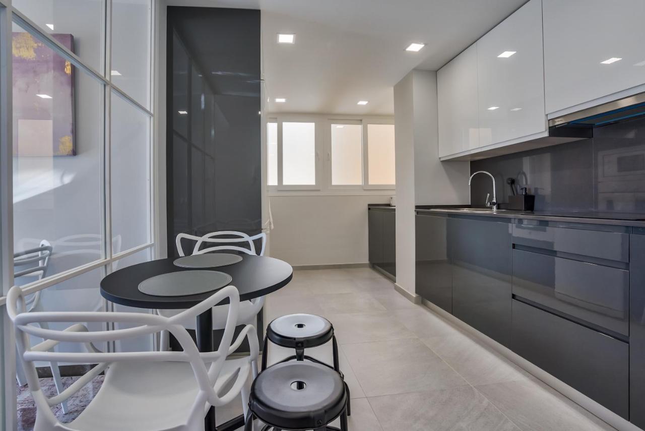 Sur Suites Lubina Fuengirola Exterior foto